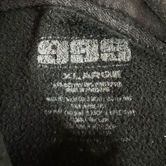 Juice WRLD 999 Legends Never Die Hoodie Mens XL Pullover Sweater Tour Concert - Picture 4 of 10